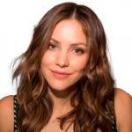 Katharine McPhee