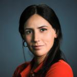 Katherine Eyzaguirre