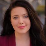Katherine Harold