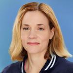 Katherine Joan Taylor