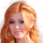 Katherine McNamara