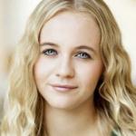 Katherine Munroe