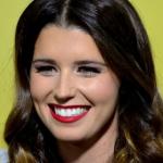 Katherine Schwarzenegger