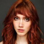 Katherine Smith-Rodden