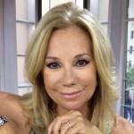 Kathie Lee Gifford