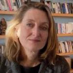 Kathleen Hughes