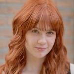 Kathryn Bellamy