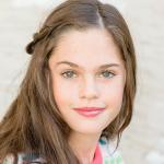 Kathryn Grace