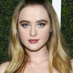 Kathryn Newton