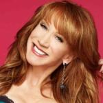 Kathy Griffin