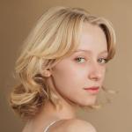 Katia Edith Wood