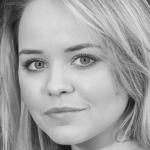 Katie Hall