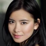 Katie Leung