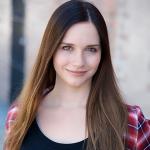 Katie Patterson