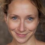 Katie Wimpenny