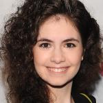 Katlin Mastandrea