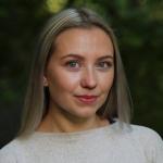 Katrine Lovise Øpstad Fredriksen