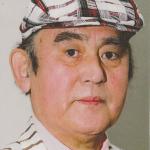 Katsurô Sakai