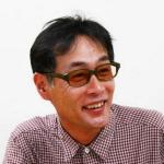 Katsuya Kondô