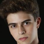 Kauan Ceglio