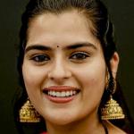 Kavya Kalyanram