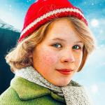 Kaya Ekerholt McCurley