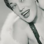 Kaye Ballard