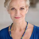 Kaye Tuckerman