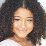 Kayla Hutton