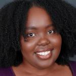 Kayla Njeri Harris