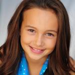 Kaylin Hayman
