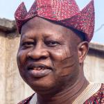 Kayode Olaiya