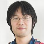 Kazuaki Imai