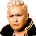 Kazuchika Okada