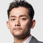 Kazuma Yamane
