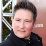 k.d. Lang