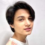 Keagan De Jesus