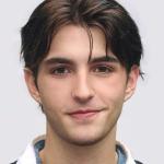 Kedrik Merwin Jr.