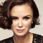 Keegan Connor Tracy