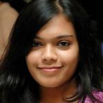 Keerthana Parthiepan