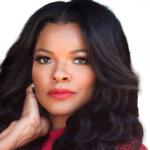 Keesha Sharp