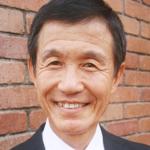 Keiji Yamashita