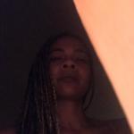 Keisha Rae Witherspoon