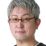 Keisuke Fujii