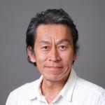 Keisuke Ishida