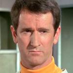 Keith Alexander