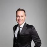 Keith Barry