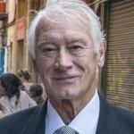 Keith Baxter