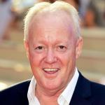 Keith Chegwin