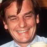 Keith Floyd